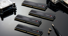 Kit Memoria RAM G.Skill Trident Z5 RGB DDR5 DDR5, 6400MHz, 32GB - 2 x 16GB, CL32, XMP - Imagen adicional 7