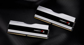 Kit Memoria RAM G.Skill Trident Z5 RGB DDR5, 6400MHz, 64GB - 2 x 32GB, CL32, XMP, Blanco - Imagen adicional 2