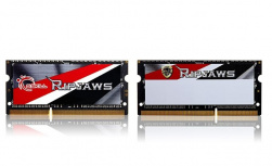 Memoria RAM para Laptop G.skll Ripjaws DDR3, 1600MHz, 8GB, Non-ECC, CL11, 204-pin SO-DIMM image