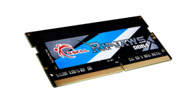 Memoria RAM para Laptop G.skll Ripjaws DDR4, 2400MHz, 4GB, Non-ECC, CL39, 260-pin SO-DIMM image