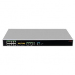 Switch H3c WX2860X, 10 Puertos Gigabit Ethernet 10/100/1000, 2 Puertos SFP+, 10 Gbit/s, Administrado 