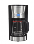 Hamilton Beach Cafetera de Goteo 46895, 12 Tazas