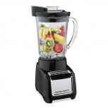 Hamilton Beach Licuadora 53521, 1.4 Litros, 700W, 5 Velocidades, Negro