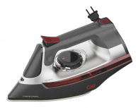 Hamilton Beach Plancha Vapor 13119, 1725W, 300ml, Multicolor