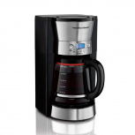Hamilton Beach Cafetera de Goteo 46895, 12 Tazas