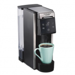 Hamilton Beach Cafetera de Goteo 49925, 5 Tazas