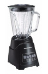 Hamilton Beach Licuadora Power Elite, 1.2 Litros, 700W, 4 Velocidades, Negro