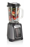 Hamilton Beach Licuadora Powermax, 1.4 Litros, 1680W, 3 Velocidades, Negro