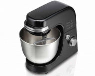 Hamilton Beach Batidora de Pedestal 63390, 300W, 7 Velocidades, 3.8 Litros