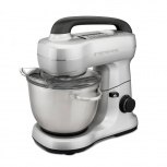 Hamilton Beach Batidora de Pedestal 63392, 300W, 7 Velocidades, 3.8 Litros