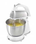 Hamilton Beach Batidora 64655J, 290W, 6 Velocidades, 3.8 Litros