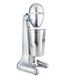 Hamilton Beach Chocomilera DrinkMaster 730C-MX, 0.83 Litros, Plata