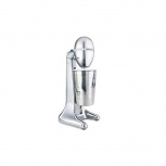 Hamilton Beach Chocomilera DrinkMaster 730C-MX, 0.83 Litros, Plata