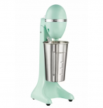 Hamilton Beach Chocomilera 732, 825ml, 2 Velocidades, 110W, Turquesa/Acero Inoxidable