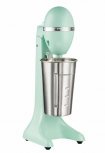 Hamilton Beach Chocomilera 732, 825ml, 2 Velocidades, 110W, Turquesa/Acero Inoxidable