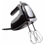 Hamilton Beach Batidora de Mano 62620, 290W, 6 Velocidades