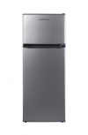 Hamilton Beach Refrigerador HBR80TS1E, 8 Pies Cúbicos, Gris