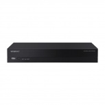Hanwha NVR de 4 Canales ARN-410S para 1 Discos Duros, máx. 6TB, 2 x USB 2.0, 4 x RJ-45 