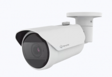 Hanwha Cámara de Seguridad IP Bullet IR para Exteriores QNO-C6083R, Alámbrico, 1920x1080 Full HD, Día/Noche