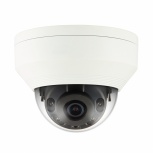Hanwha Cámara de Seguridad IP Domo IR para Exteriores QNV-6012R, Alámbrico, 1920x1080 Full HD, Día/Noche 