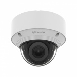 Hanwha Cámara de Seguridad IP Domo IR para Interiores/Exteriores QNV-C9083R, Alámbrico, 3840x2160 4K, Día/Noche 