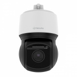 Hanwha Cámara de Seguridad IP Domo IR para Interiores/Exteriores XNP-C9303RW, Alámbrico, 3840x2160 4K, Día/Noche 