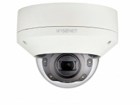 Hanwha Cámara de Seguridad IP Domo IR para Interiores/Exteriores XNV-6080R, Alámbrico, 1920x1080 Full HD, Día/Noche 