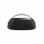 Harman Kardon Bocina Portátil Go Play GO + PLAY 3, Bluetooth, Inalámbrico, USB-C, 160W, Negro