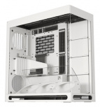 Gabinete Havn HS 420, Midi-Tower, ATX/EATX/Micro-ATX/Mini-ITX, USB 3.0, sin Fuente, sin Ventiladores Instalados, Blanco