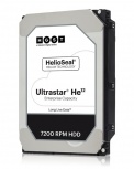 Disco Duro para Videovigilancia HGST WD Ultrastar 3.5