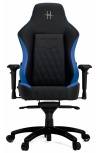 Hhgears Silla Gamer XL-800, hasta 160kg, Negro/Azul