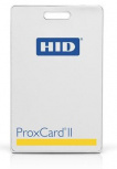 HID Identity Tarjeta de Proximidad 1326LSSMV, 5.4 x 8.6cm, Blanco, 100 Piezas