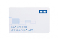 HID Tarjeta Inteligente sin Contacto, 1 Pieza