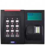 HID Control de Acceso y Asistencia Biométrico iCLASS SE RKLB40, 10000 Huellas, Alámbrico, Negro