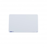 HID Tarjeta de Proximidad ISOProx II Proximity 8.6 x 5.4cm, Blanco - Precio por Pieza, Se vende en Paquetes de 100 Piezas