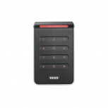 HID Lector de Tarjeta de Proximidad con Teclado Signo RS40KF, Wiegand/OSDP