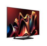 Hiense Smart TV Mini LED ULED 75U7N 75", 4K Ultra HD, Negro