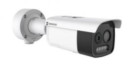 Hikmicro Cámara Térmica HM-TD2618-10/G0/T1A -20 - 150 °C