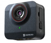 Hikmicro Cámara Térmica HM-TD3128T-2/G 8x Zoom, -20 - 150 °C