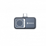 Hikmicro Cámara Térmica HM-TJ12-3ARF-MINI2V2 8x Zoom, -20 - 400 °C