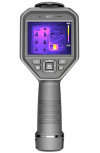 Hikmicro Cámara Térmica HM-TP23A-7QF/W-M31T Wi-Fi, -20°C - 650°C 3.5"