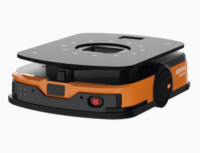 Hikrobot Robot Móvil Autónomo AMR MRQ3600LED(HI), Carga 600Kg