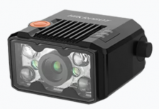 Hikrobot MV-ID2016M-10T-RBP Lector de Código de Barras CMOS, 1D/2D - No Incluye Cable