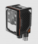 Hikrobot MV-ID3050XM-08M-RBN Lector de Código de Barras CMOS, 1D/2D - No Incluye Cable