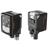 Hikrobot MV-ID3050XM-16M-RBN Lector de Código de Barras CMOS, 1D/2D - No Incluye Cables ni Fuente de Poder