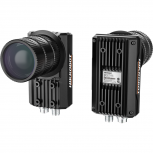 Hikrobot MV-ID5120M-00C-NNN Lector de Código de Barras CMOS, 1D/2D - No Incluye Cables ni Fuente de Poder