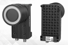 Hikvision MV-ID6200M-00C-NNG Lector de Código de Barras y QR CMOS