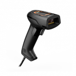 Hikrobot MV-IDH2000/13SR/05WN/U Lector de Código de Barras CMOS, 1D/2D - No Incluye Cables ni Fuente de Poder