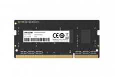 Memoria RAM para Laptop Hiksemi HS-C516-S56Z1/16G DDR5, 5600MHz, 16GB, Non-ECC, CL19, 262-pin SO-DIMM