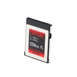 Memoria Flash Hiksemi HS-CFE-E300/256G, 256GB CFexpress Tipo B Clase 10 - Imagen adicional 1